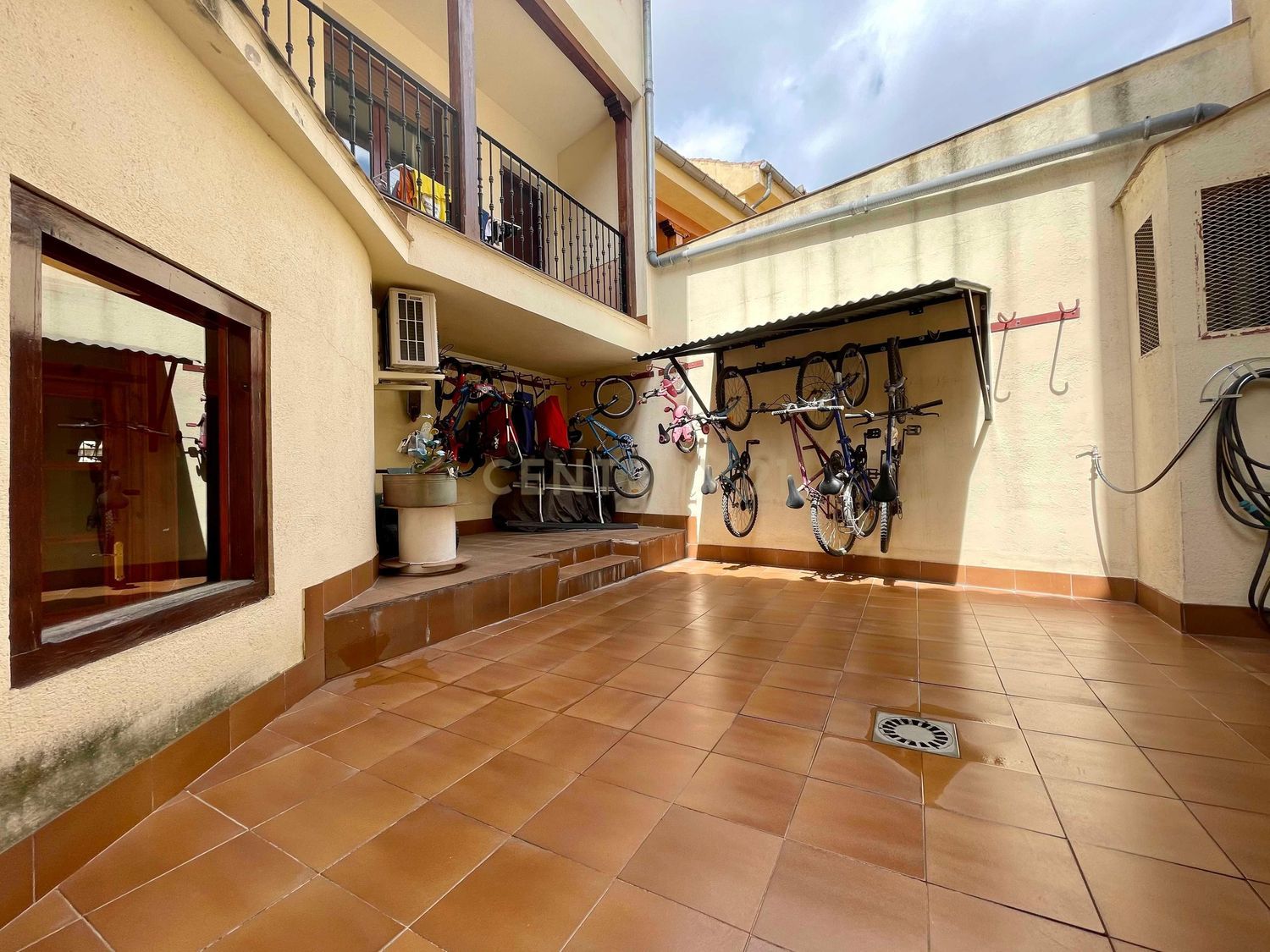 Piso en Calle Damas, Casco Histórico, Casco Histórico - Foto 11