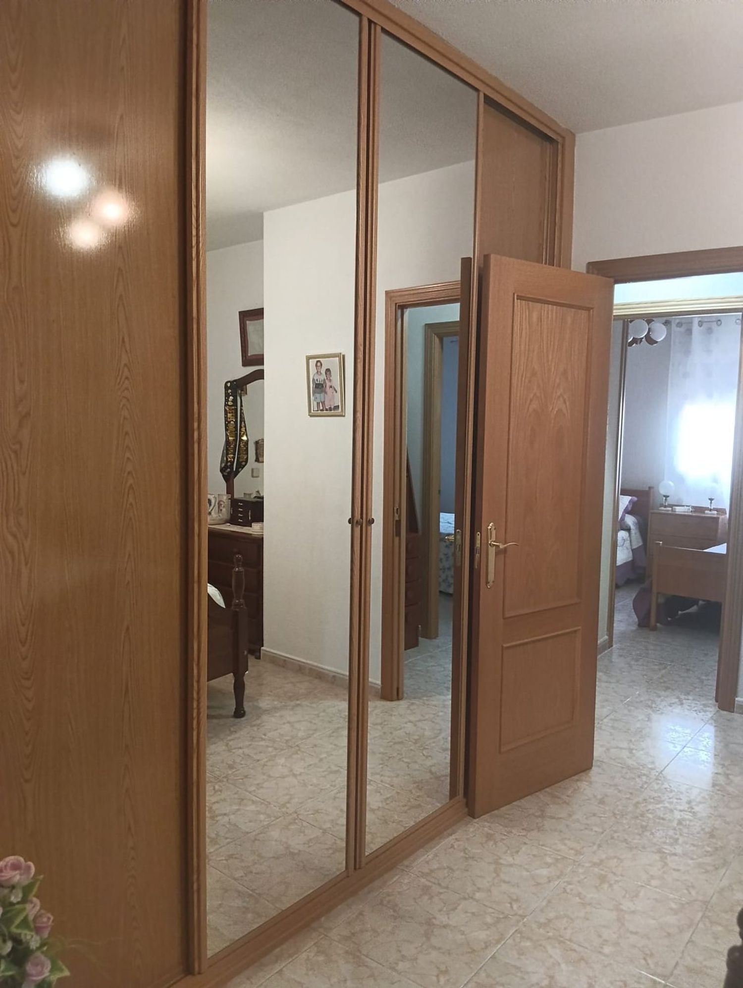 Casa o chalet independiente en Calle Olmo, 10 - Foto 4