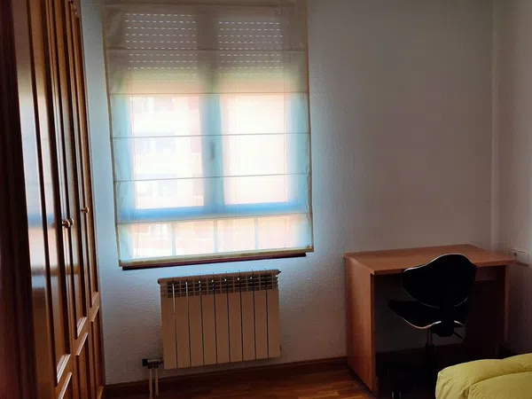 Piso en Calle Frentes, 1, Eduardo Saavedra - Eloy Sanz Villa, Eduardo Saavedra - Eloy Sanz Villa - Foto 10