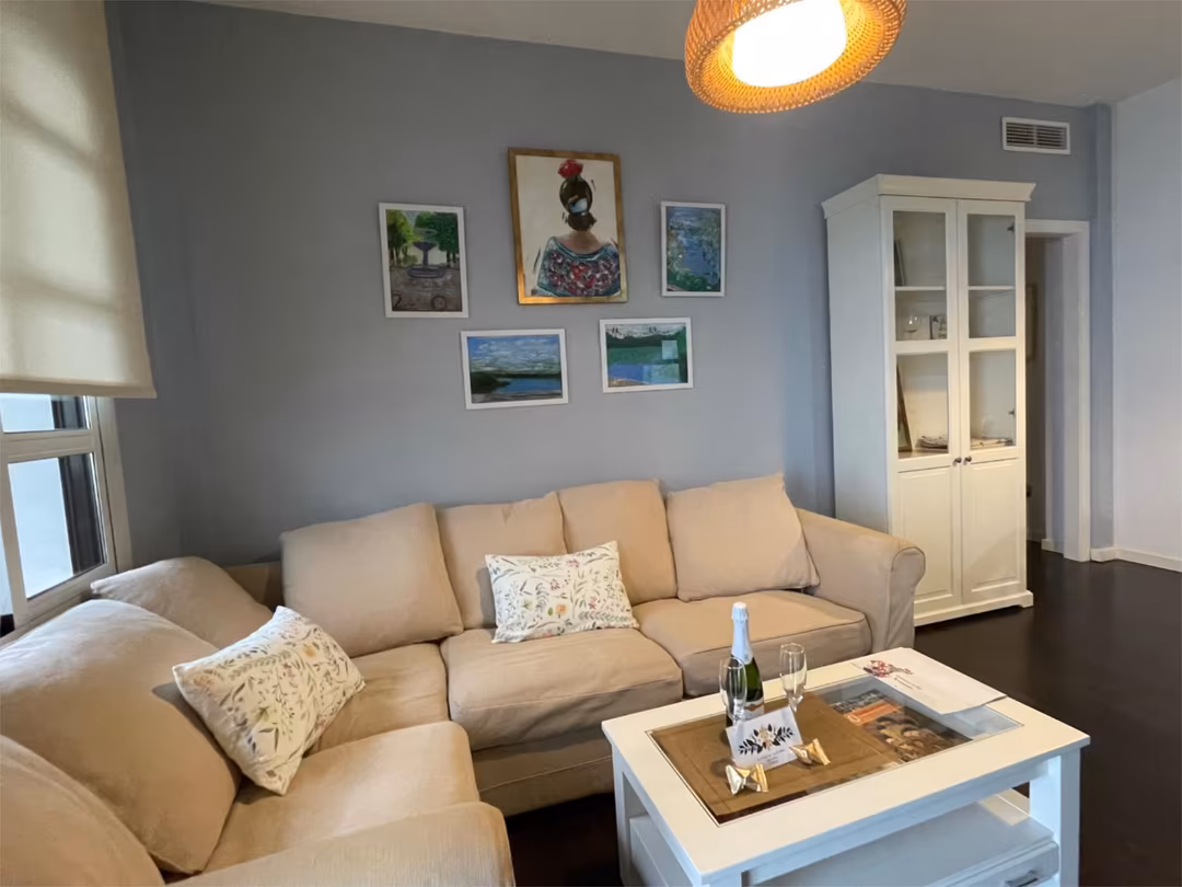 Piso en  Calle Arroyo de San Lorenzo 20 - Foto 2