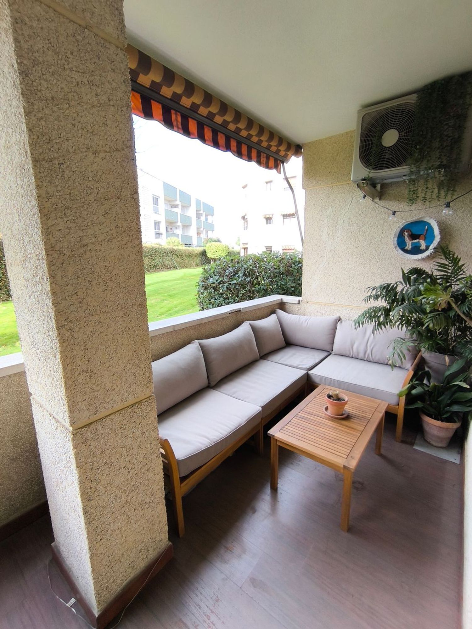 Piso en calle Collado Ventoso, 2 - Foto 3