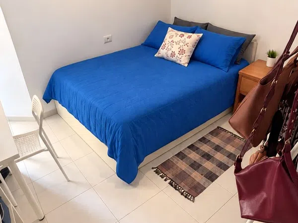 Piso en Avenida José Miguel Galván Bello, 1, El Médano, El Médano - Foto 5