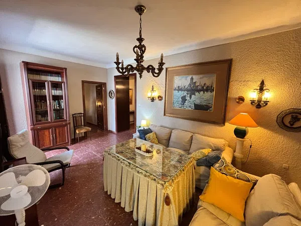 Casa de pueblo en Avenida del Andalucia, 32 - Foto 18