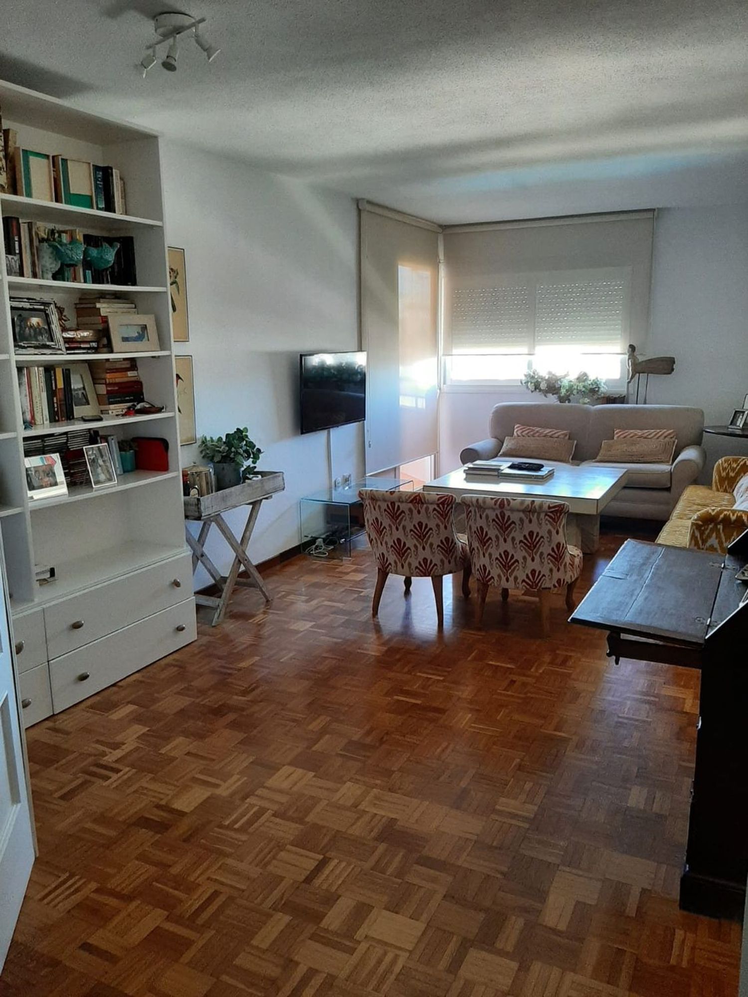 Piso en calle Manuel del Palacio, 7 - Foto 12