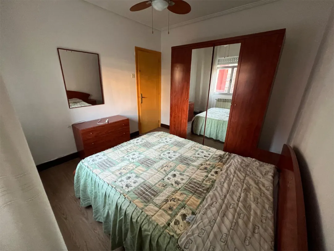 Piso en  Cuadrilla de Laguardia - Rioja Alavesa Kalea 8 - Foto 12