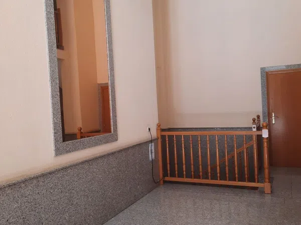 Piso en Calle del Mestre Arrieta, 6 nmeroE, Zona Ensanche-Parque oeste - Foto 3