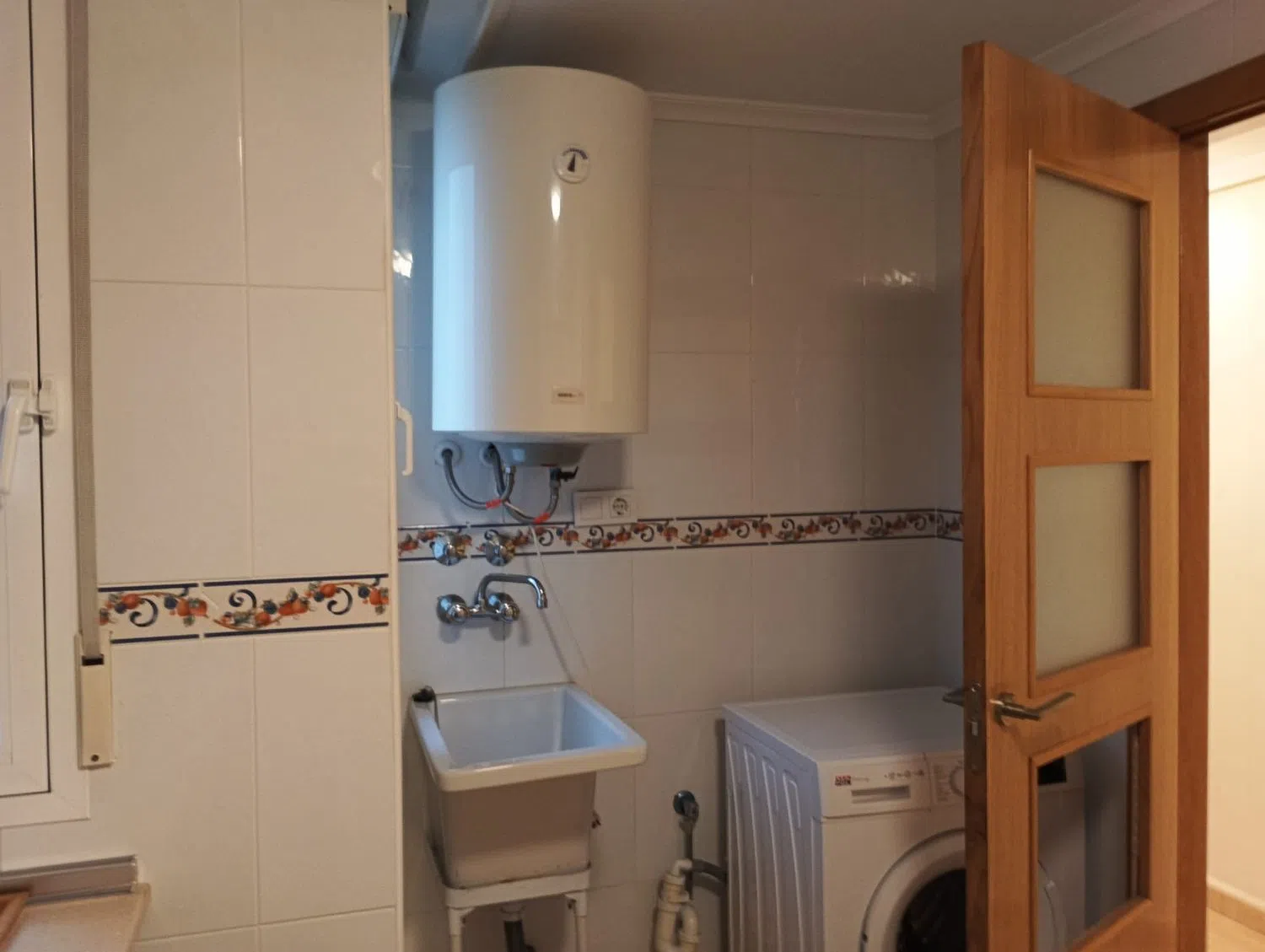 Piso en calle Rosas, 6 - Foto 9