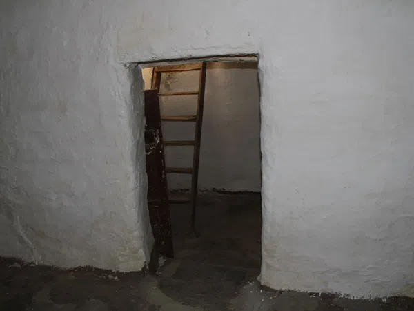 Chalet adosado en Calle Lepanto, 24 - Foto 35
