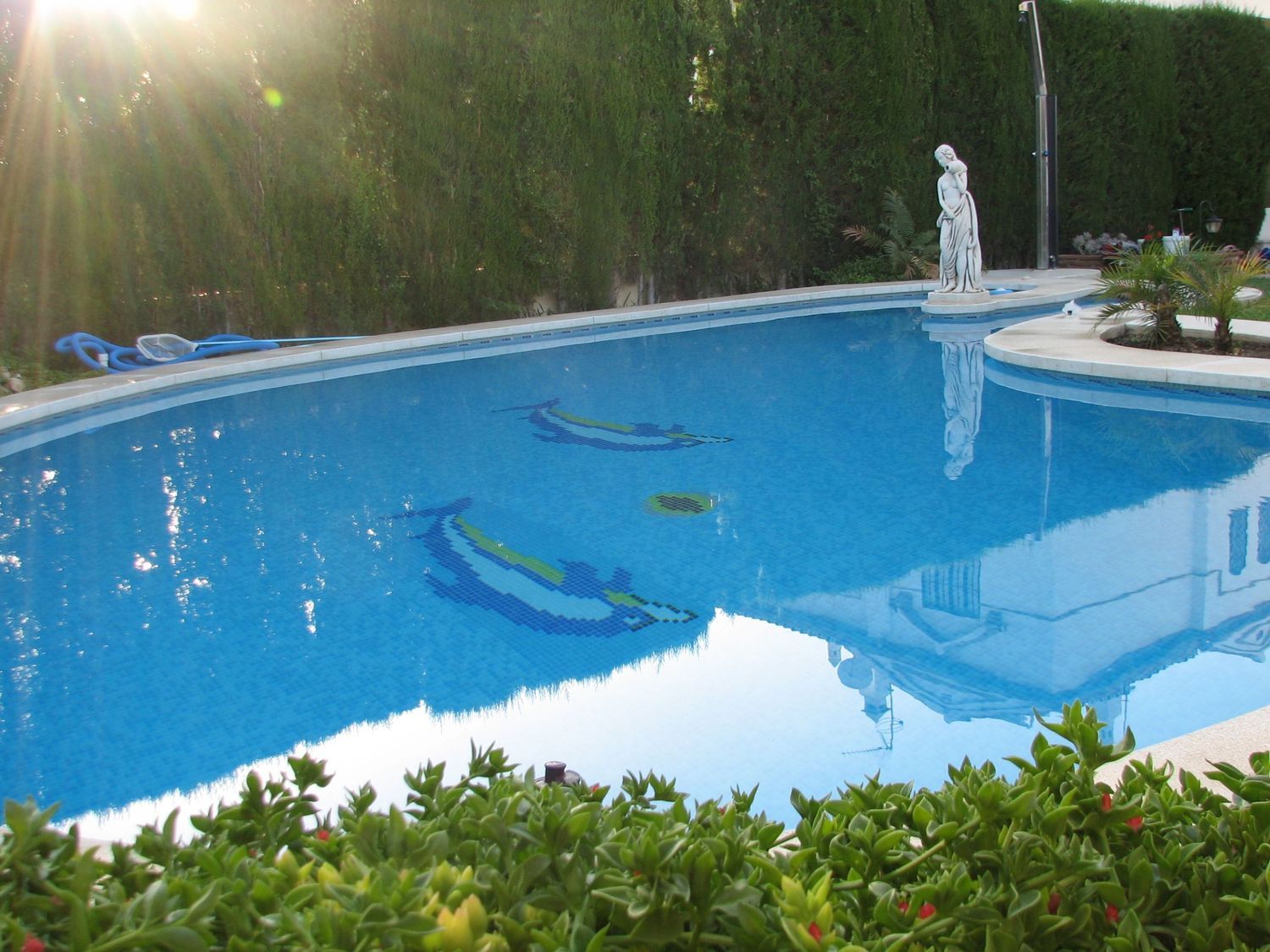 Chalet pareado en Calle Juan Sebastián Bach, 26, Capellanía - Retamar, Capellanía - Retamar - Foto 3