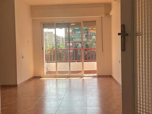 Piso en Calle Julio Moreno Dávila, 2 - Foto 5