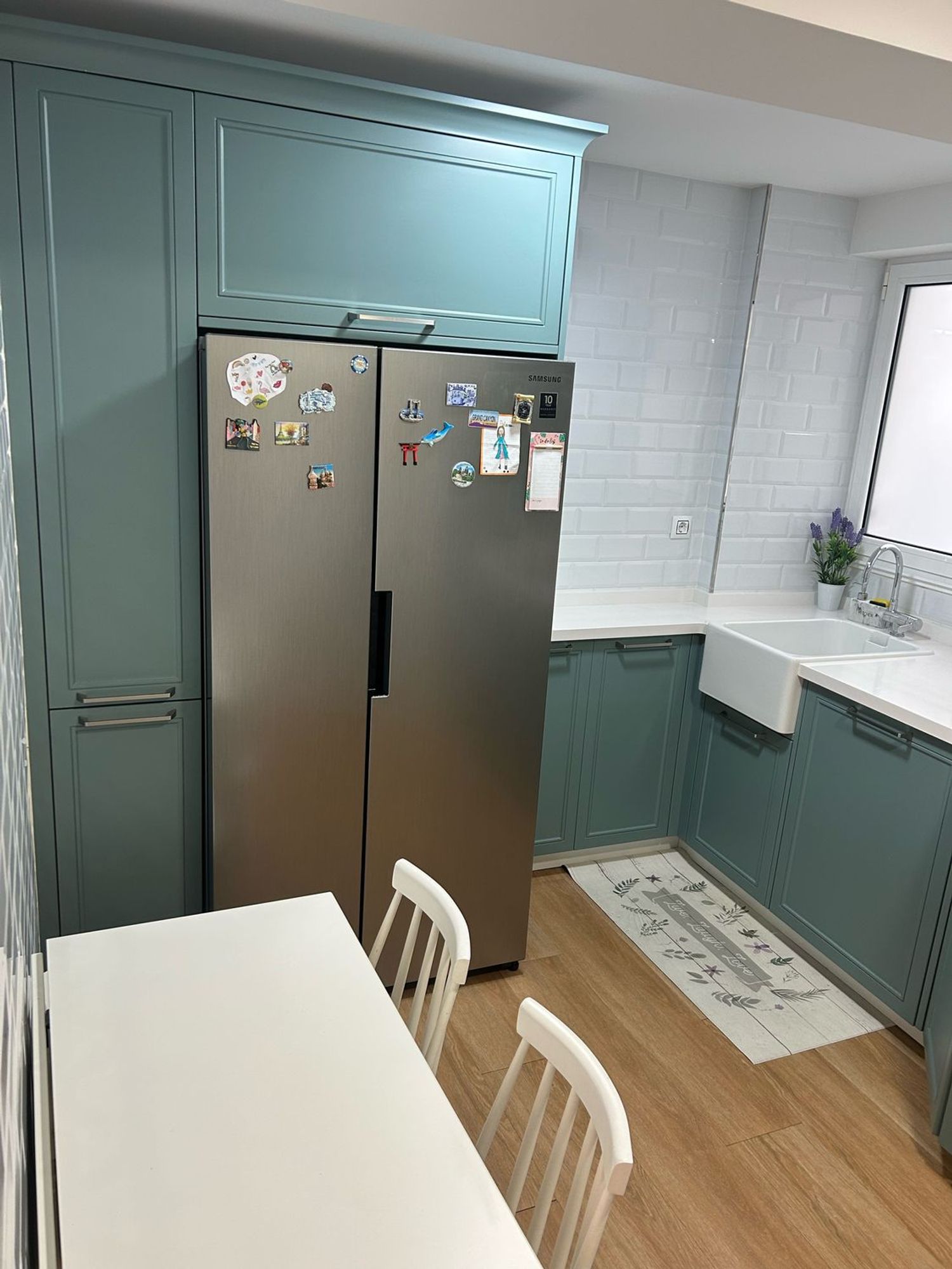 Piso en calle Patricia Urquiola, 2 - Foto 17