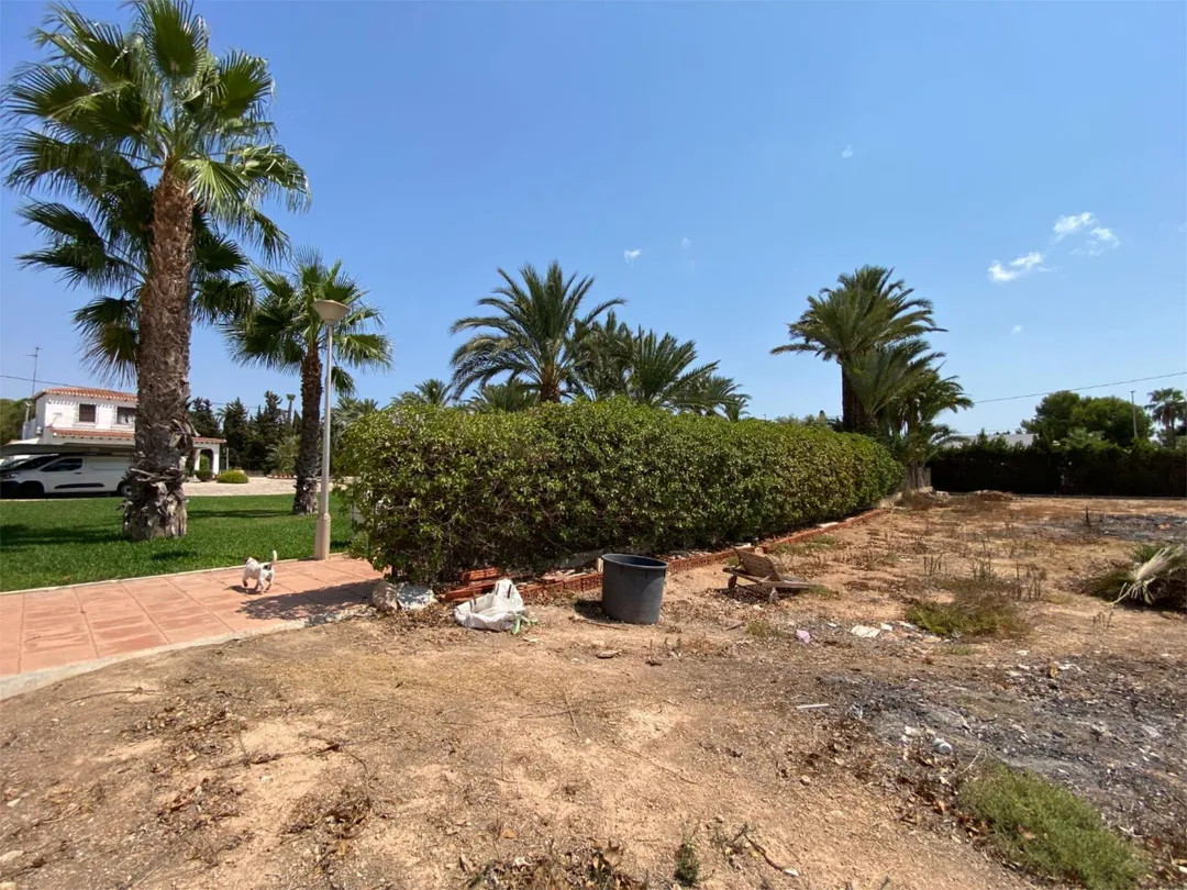 Chalet en  Partida els Siprerets 15 - Foto 57