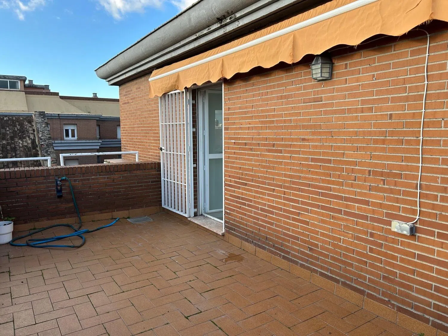 Ático en calle Alejo Fernández, 11 - Foto 16