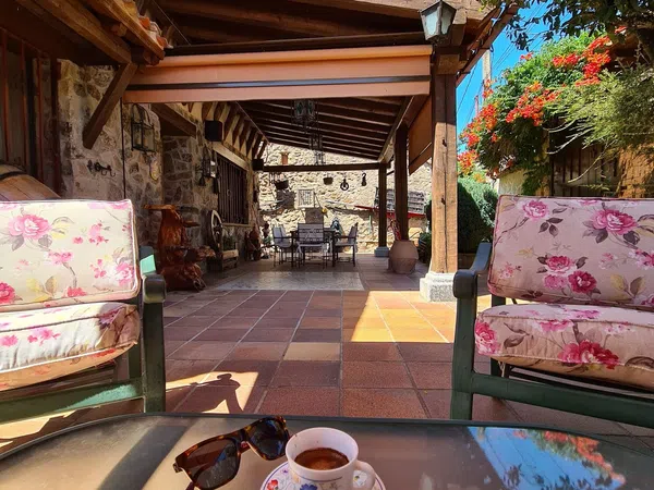 Casa de pueblo en Sotosalbos - Foto 6