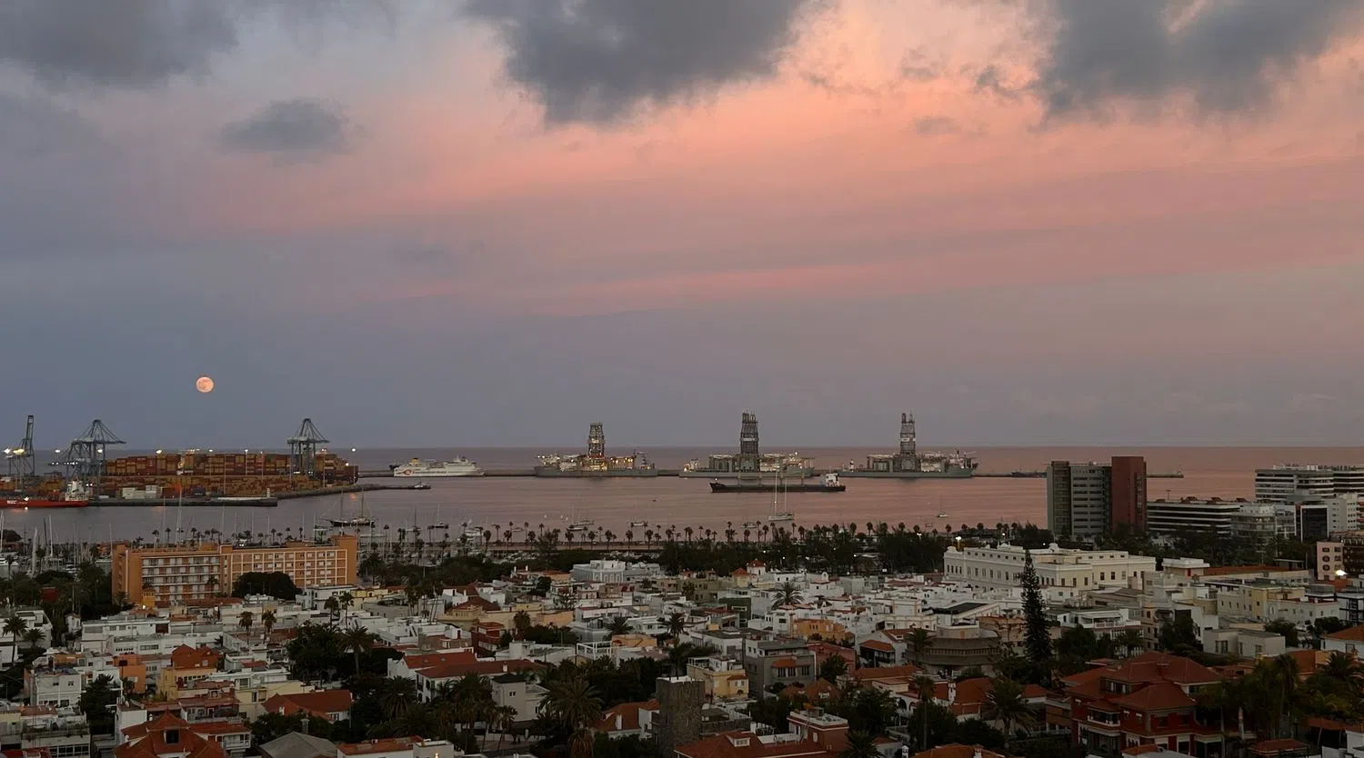 Piso en Barrio Escaleritas - La Feria - Foto 21