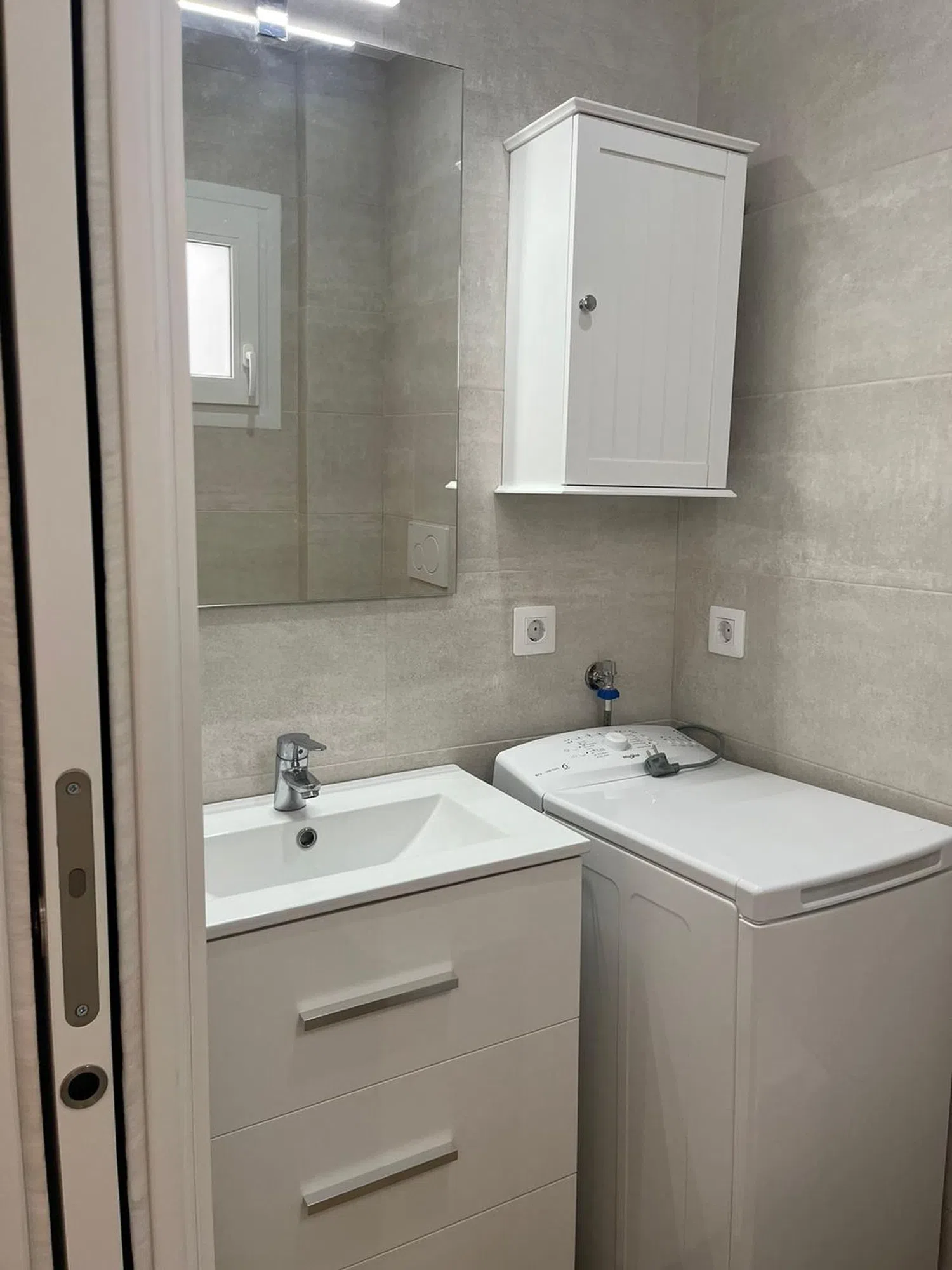 Estudio en Monte Carmelo, 53 - Foto 6