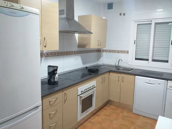 Chalet adosado en Novoarcos C/Puerto de Santa Maria, 9 - Foto 4