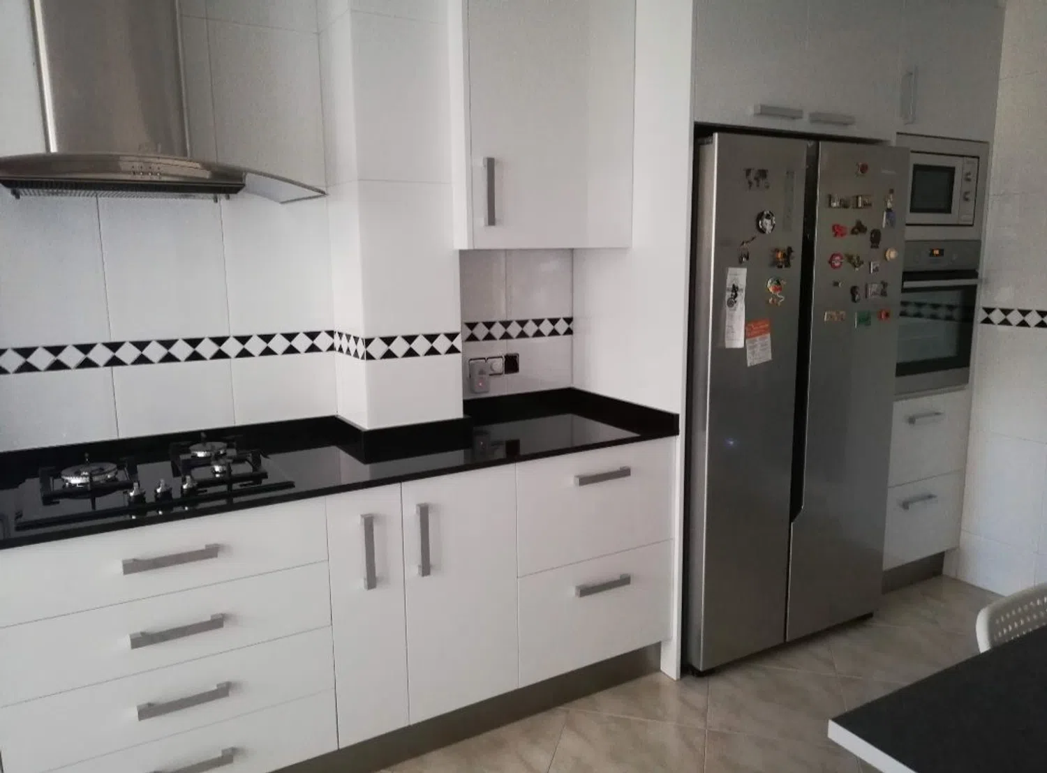 Piso en calle Faust Morell, 26 - Foto 1