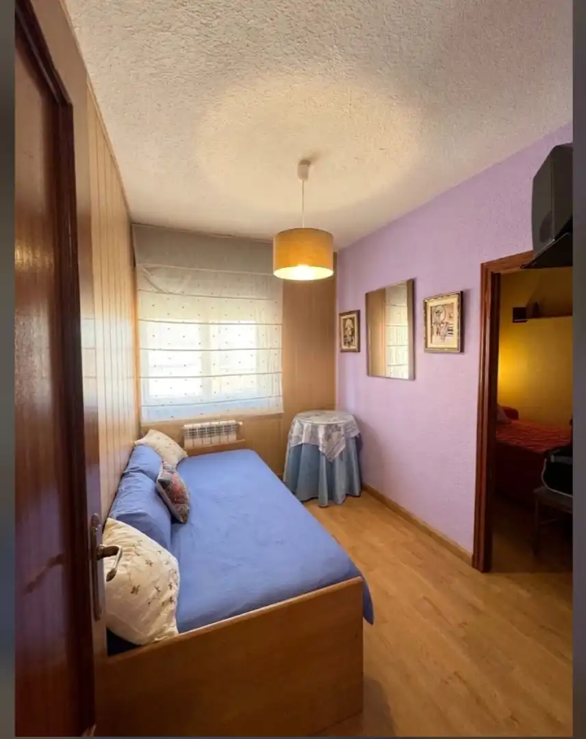 Piso en  Calle Fray Diego Ruiz 11 - Foto 4