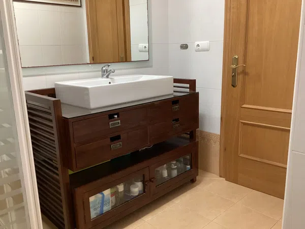 Piso en avenida Novo Mesoiro, 8 - Foto 15