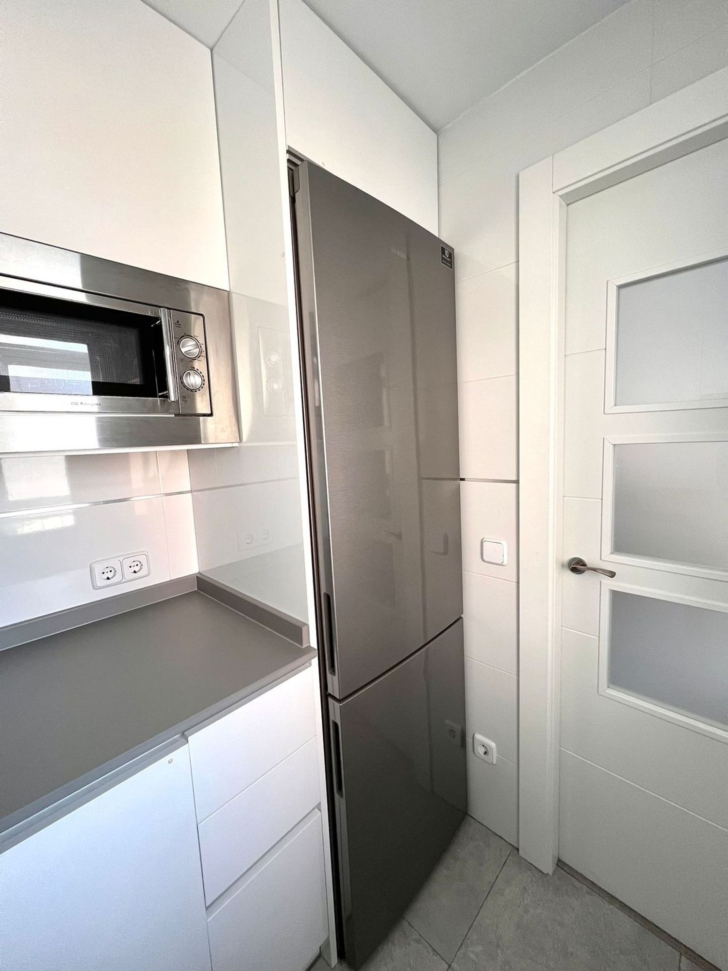 Piso en calle Rogelio Muñoz, 1 - Foto 7