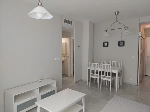 Piso en ronda de Triana, 18