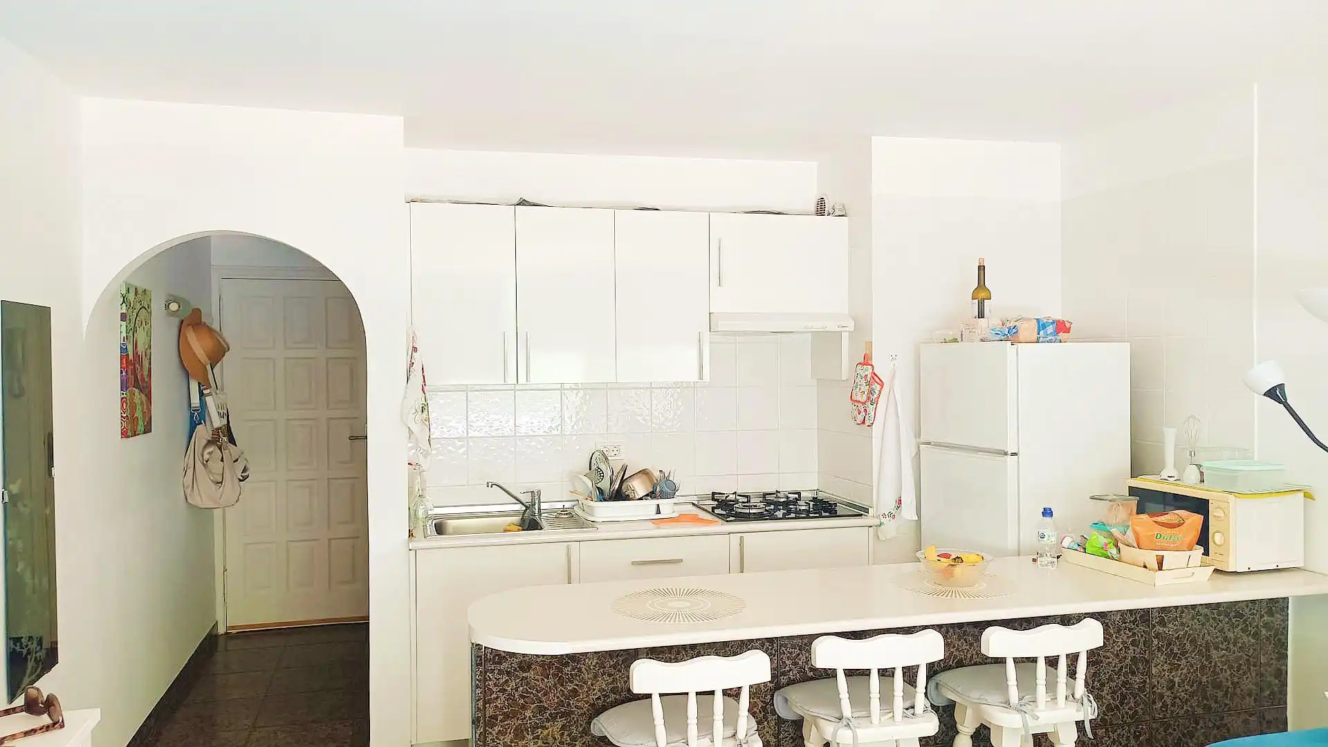Apartamento en avenida Marítima Puerto de Santiago 4 - Foto 8