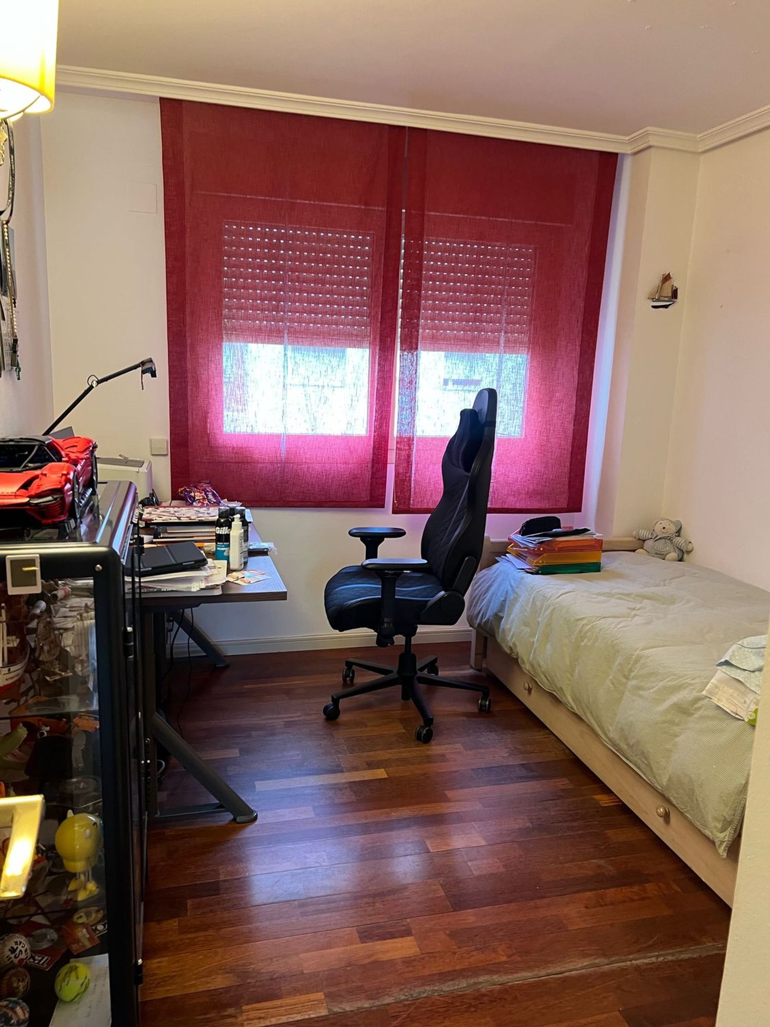 Piso en calle de Ana de Austria, 47 - Foto 1