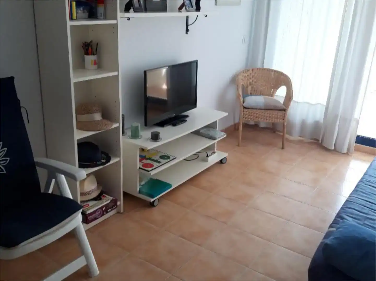 Piso en  Carrer de Tarragona 9 - Foto 4