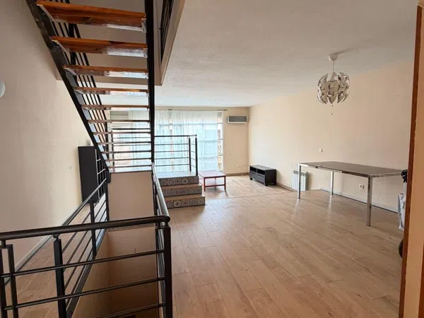 Chalet adosado en Burguillos de Toledo - Foto 6