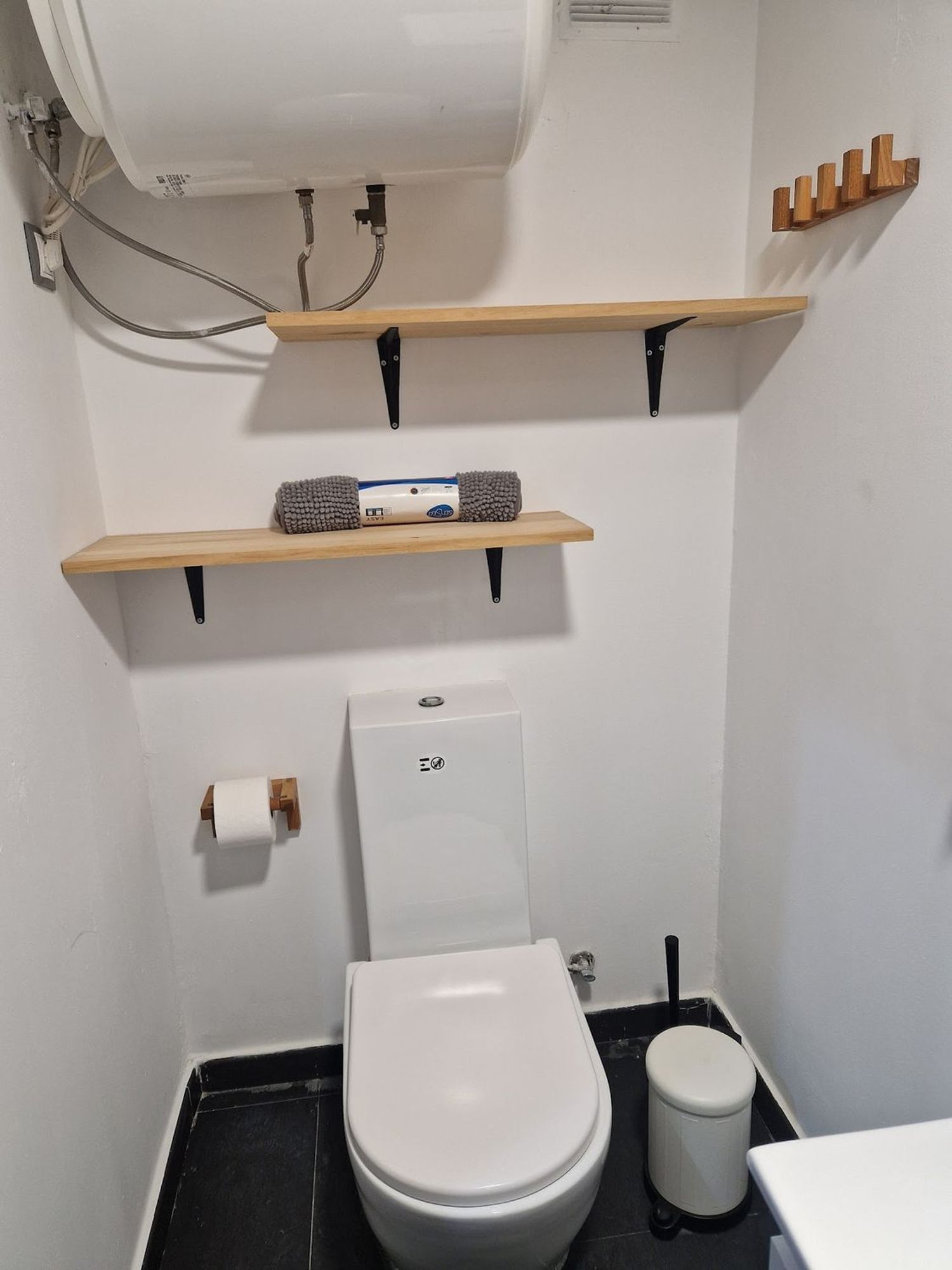 Estudio en calle de Francisco Aritio, 166 - Foto 9