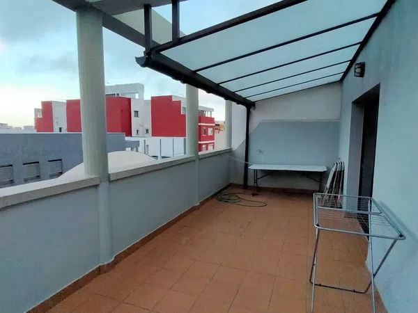Ático en Calle Coslada, 1, La Laguna - Foto 20