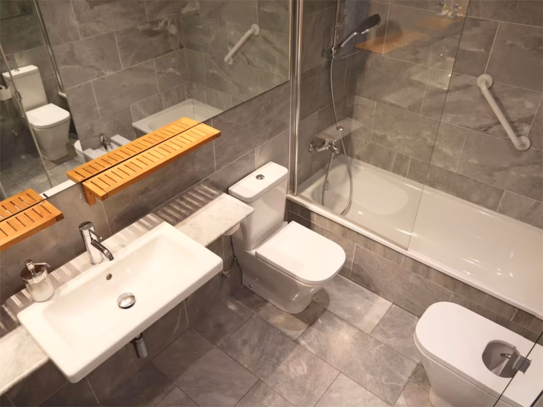 Piso en  Passeig Marítim 23 - Foto 17