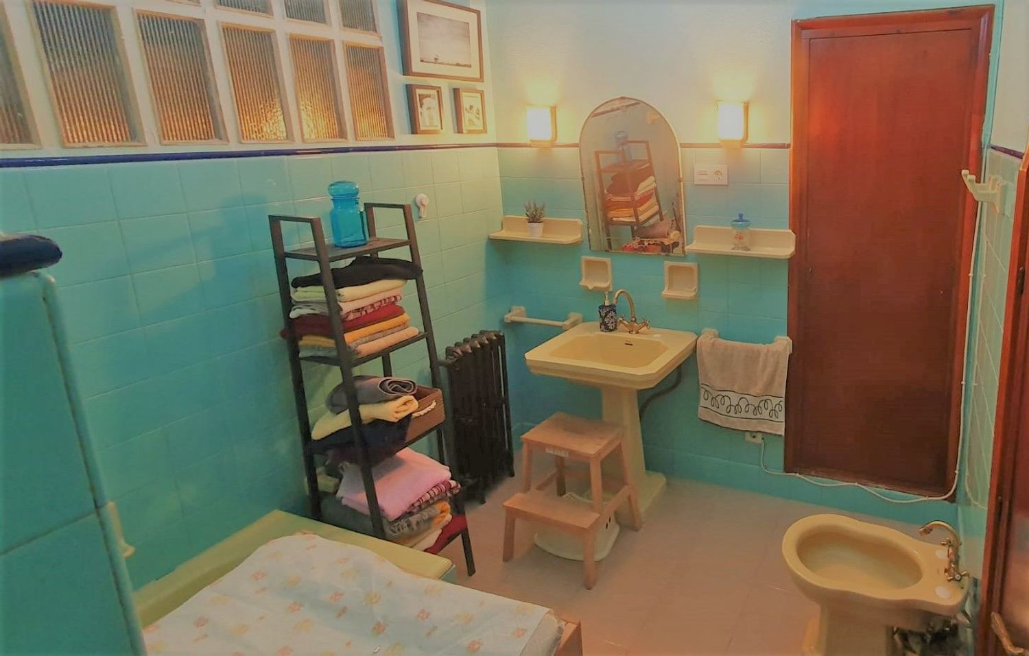 Piso en calle Méndez Núñez, 6 - Foto 3