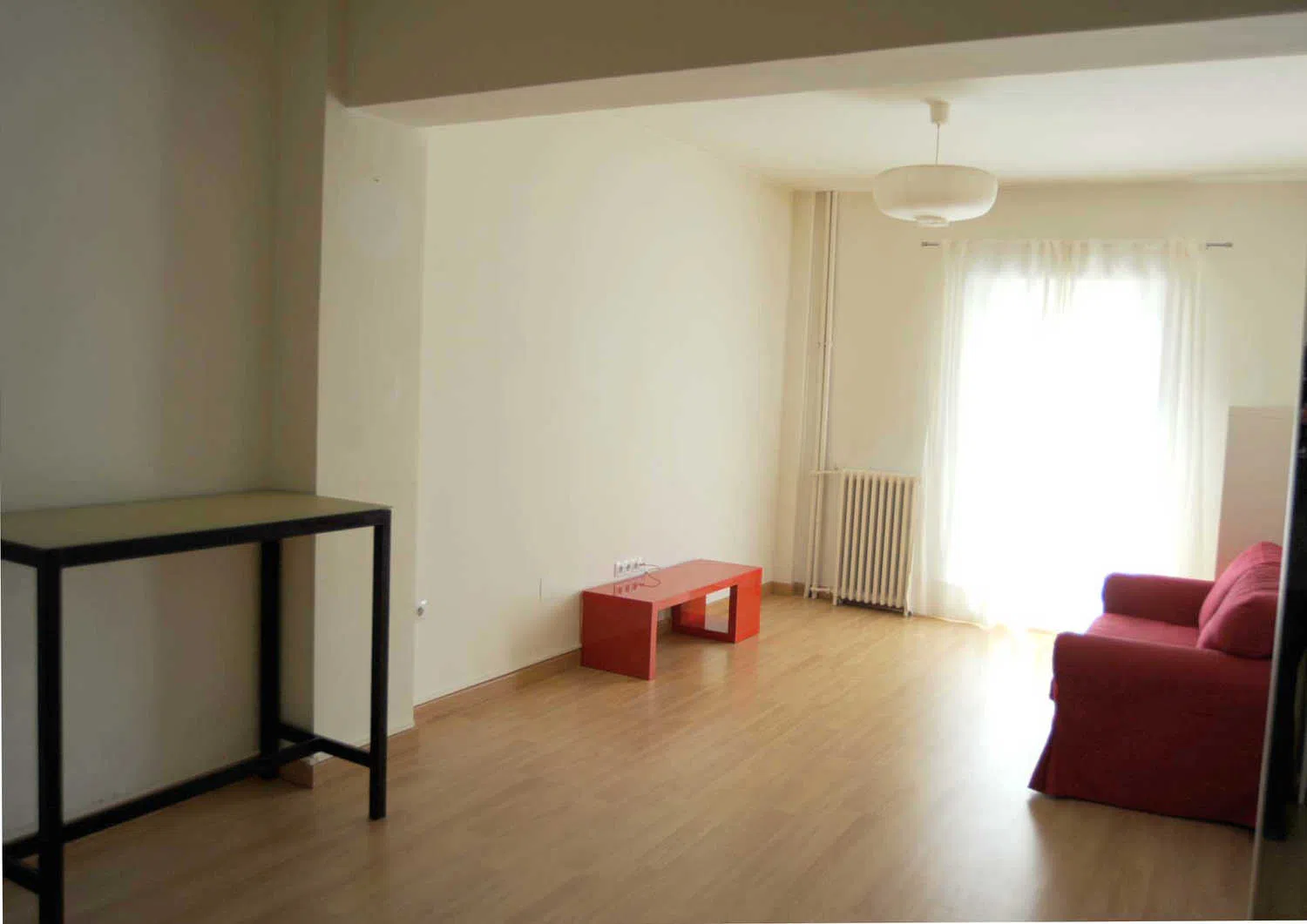 Estudio en plaza Virgen del Romero, 7 - Foto 11