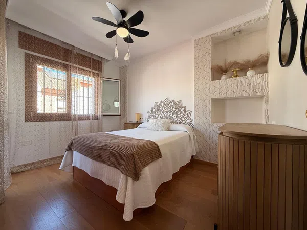 Chalet adosado en Calle Triguero, 1, Los Pacos, Los Pacos - Foto 17