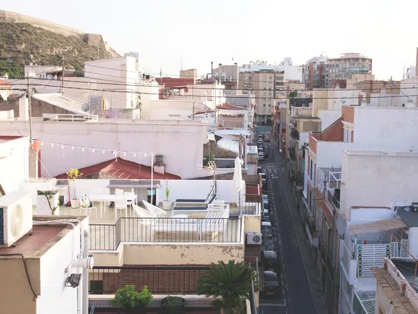 Ático en calle pozo, 60 - Foto 20