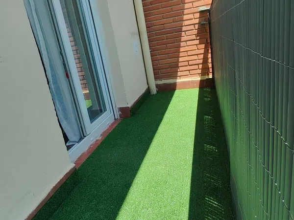 Piso en Paseo de la, 72, Villacerrada - Centro, Villacerrada - Centro - Foto 2