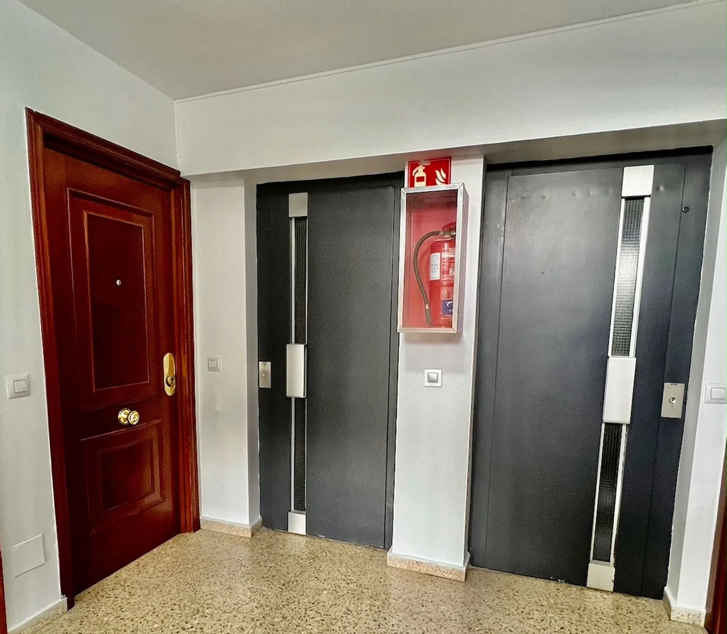 Piso en avenida de Jerez, 29 - Foto 17