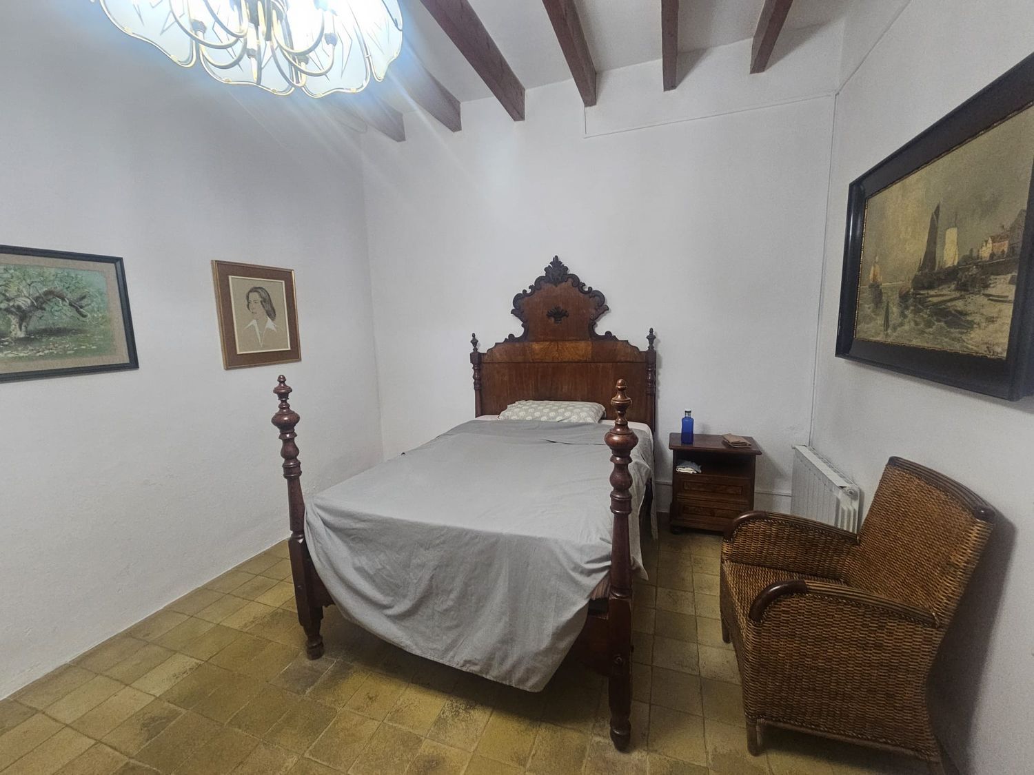 Casa o chalet independiente en Calle de Ciutat, 23, Capdepera, Capdepera - Foto 2