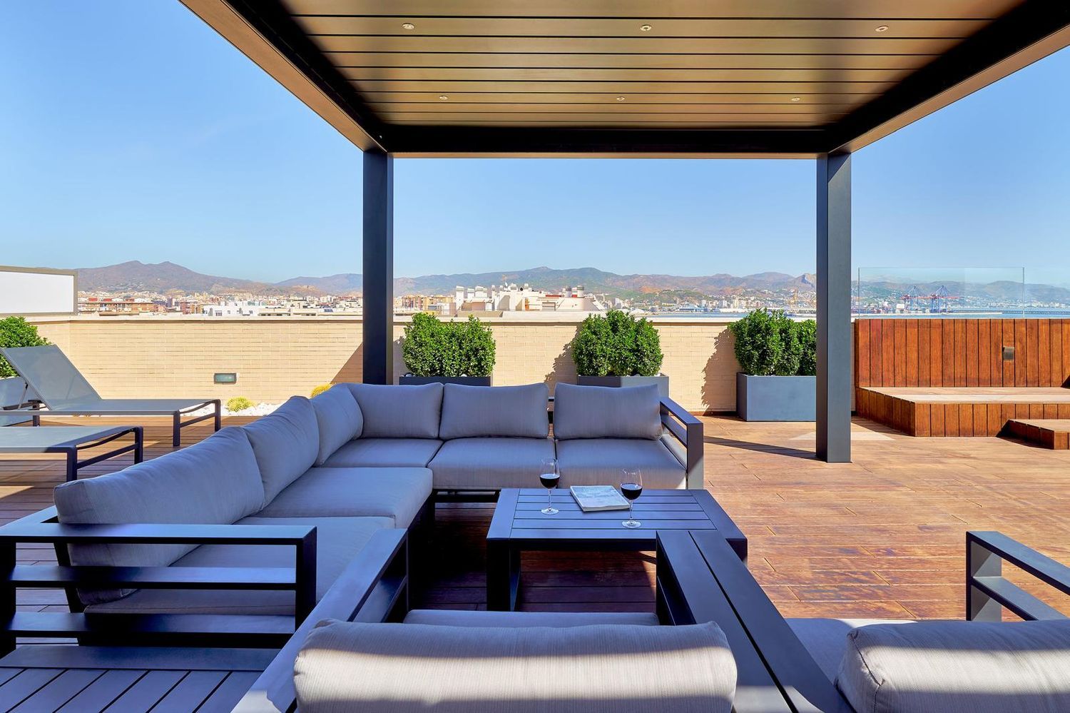 Ático en calle Pacífico, 45 - Foto 10