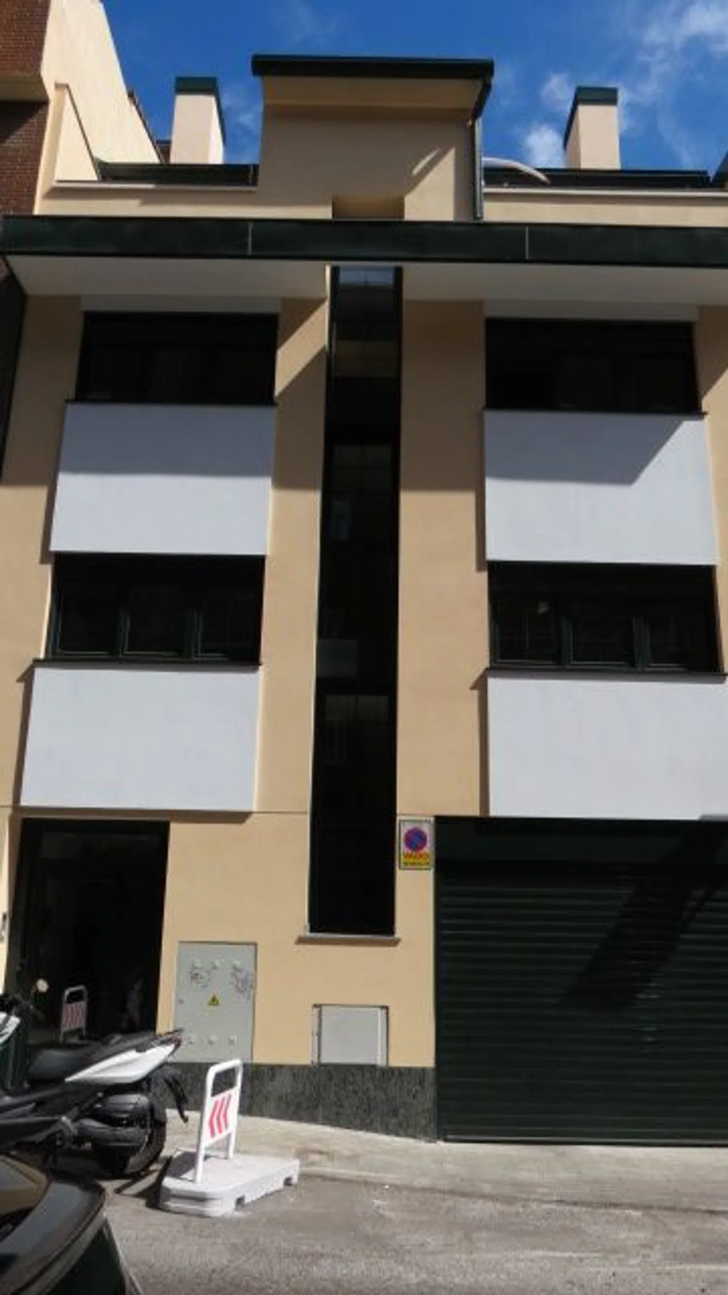 Piso en calle de Juan Tornero, 18 - Foto 1