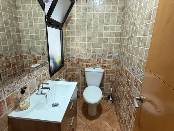 Chalet pareado en calle Eco de Málaga, 28 - Foto 5