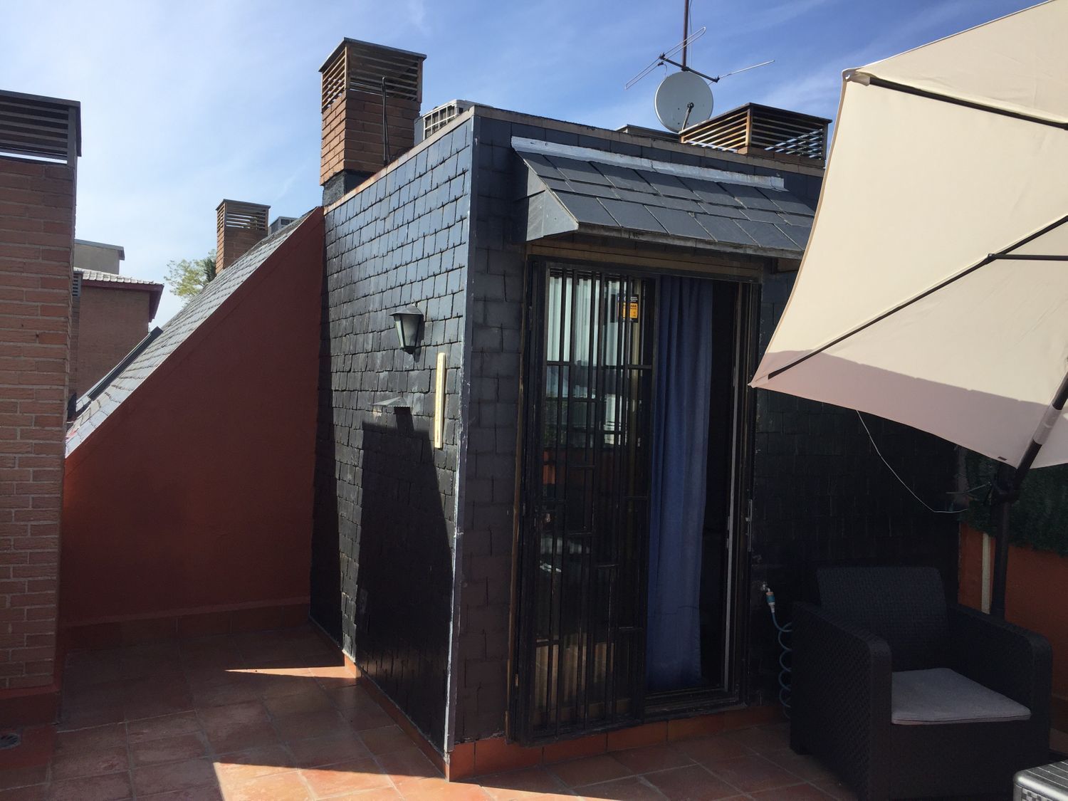 Dúplex en calle Pilar Cavero, 1 - Foto 33