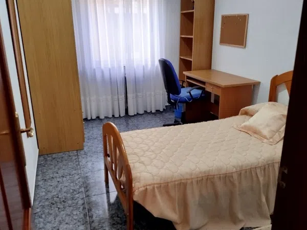 Piso en calle navasfrías, 1 - Foto 6