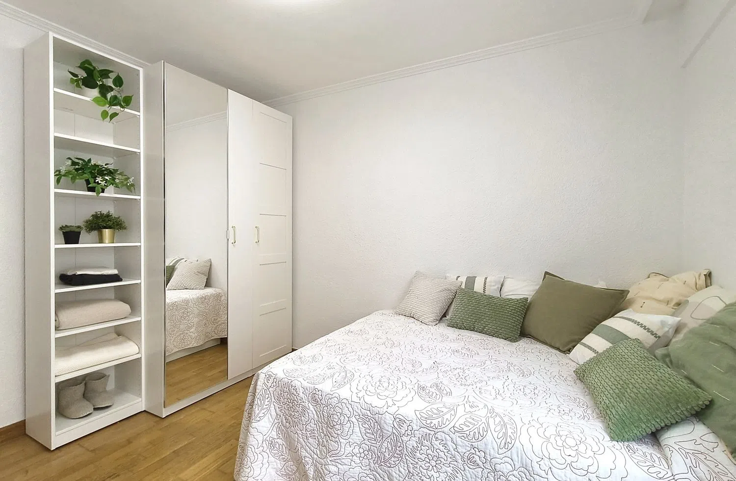 Piso en travesía Juan María Guelbenzu, 6 - Foto 5