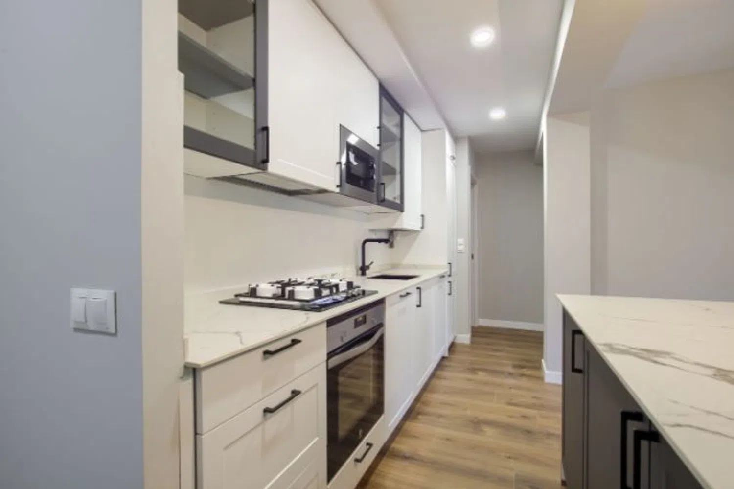 Piso en calle Juan Zofío, 44 - Foto 2