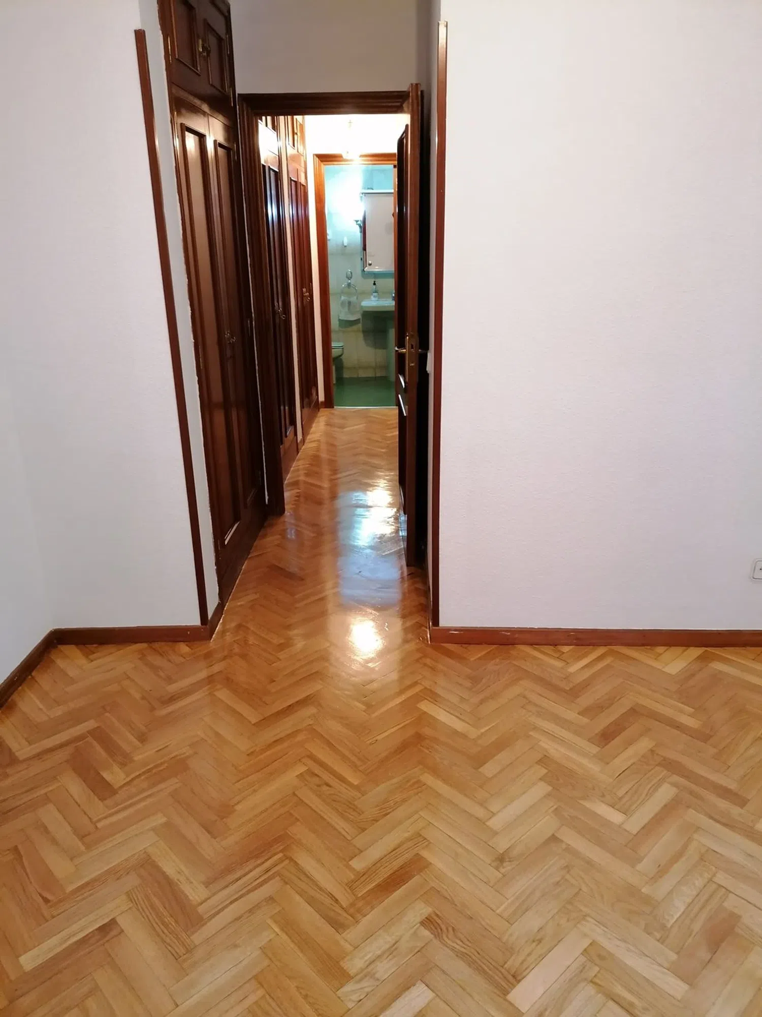 Piso en calle de Téllez, 15 - Foto 9