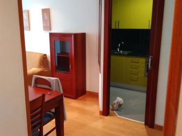 Piso en  Rúa de Zaragoza 31 - Foto 2