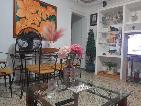 Piso en calle San Juan, 18